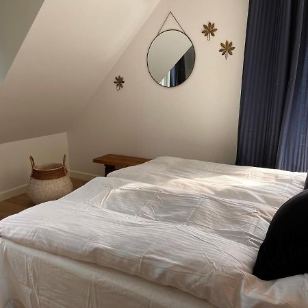 Bed and Breakfast Jonas Hus - Munkgaard Store Heddinge Экстерьер фото