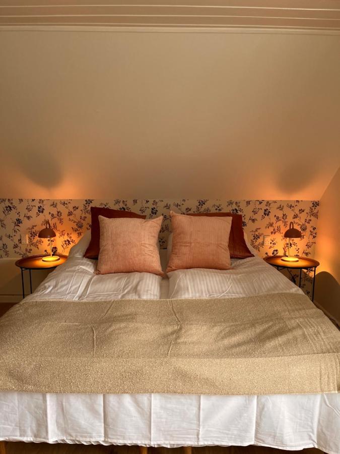 Bed and Breakfast Jonas Hus - Munkgaard Store Heddinge Экстерьер фото