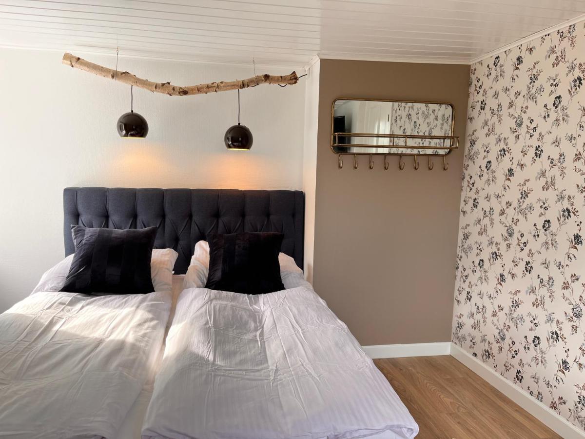 Bed and Breakfast Jonas Hus - Munkgaard Store Heddinge Экстерьер фото