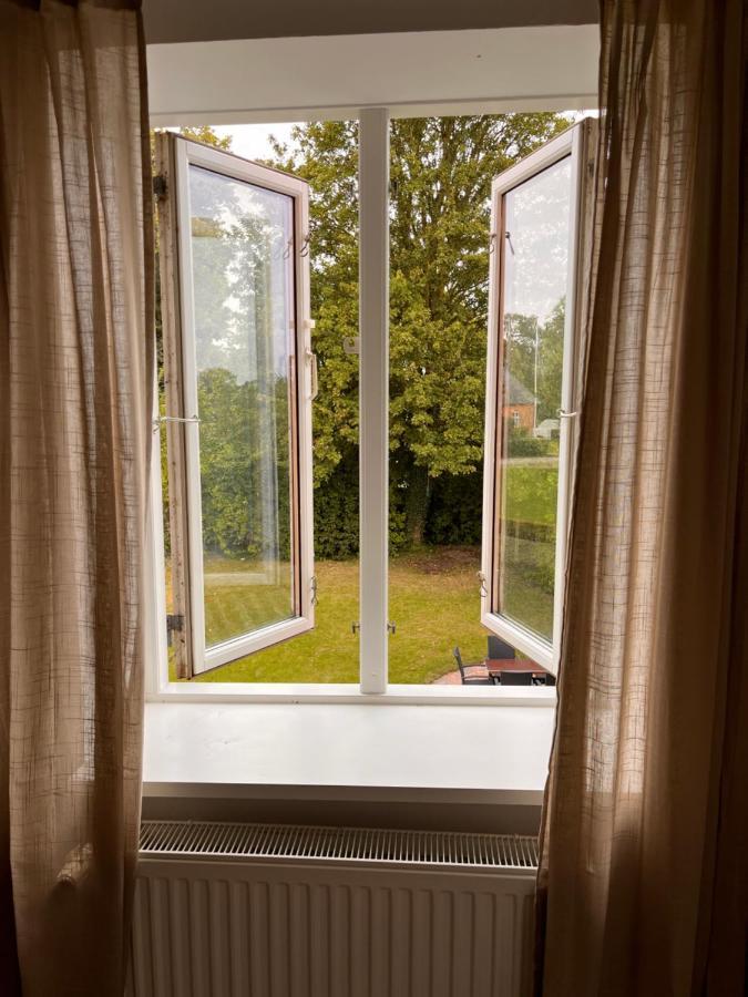 Bed and Breakfast Jonas Hus - Munkgaard Store Heddinge Экстерьер фото