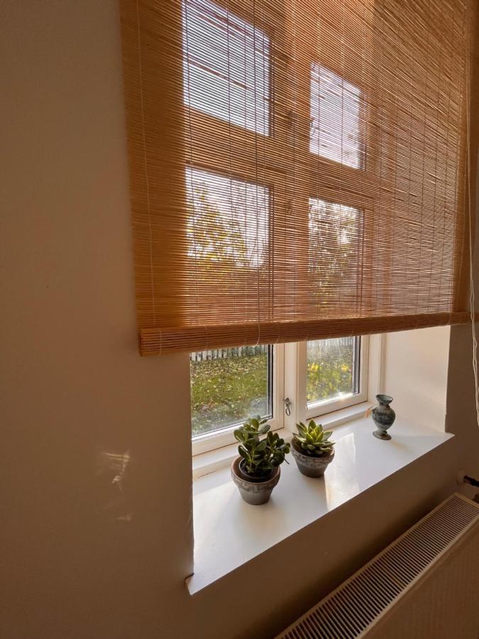 Bed and Breakfast Jonas Hus - Munkgaard Store Heddinge Экстерьер фото