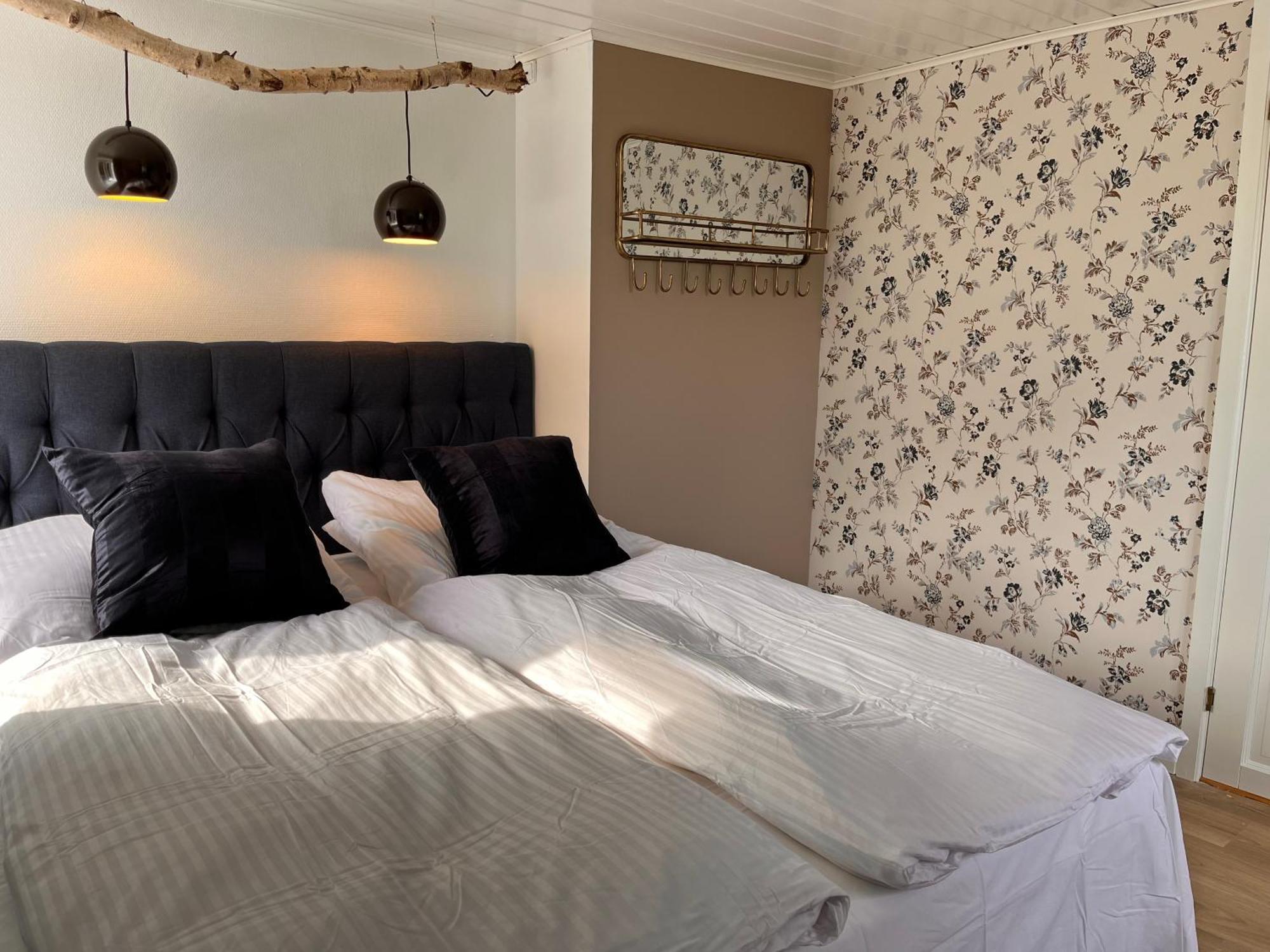 Bed and Breakfast Jonas Hus - Munkgaard Store Heddinge Экстерьер фото