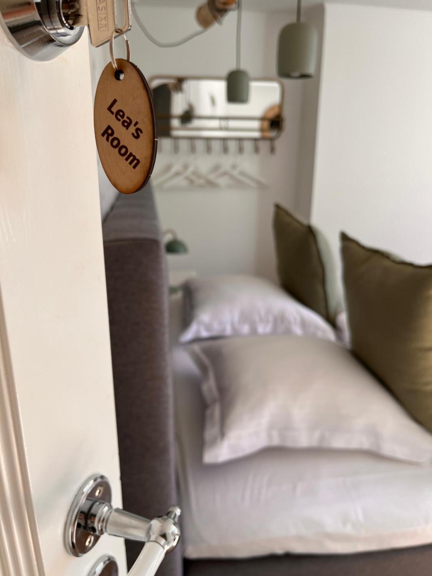 Bed and Breakfast Jonas Hus - Munkgaard Store Heddinge Экстерьер фото