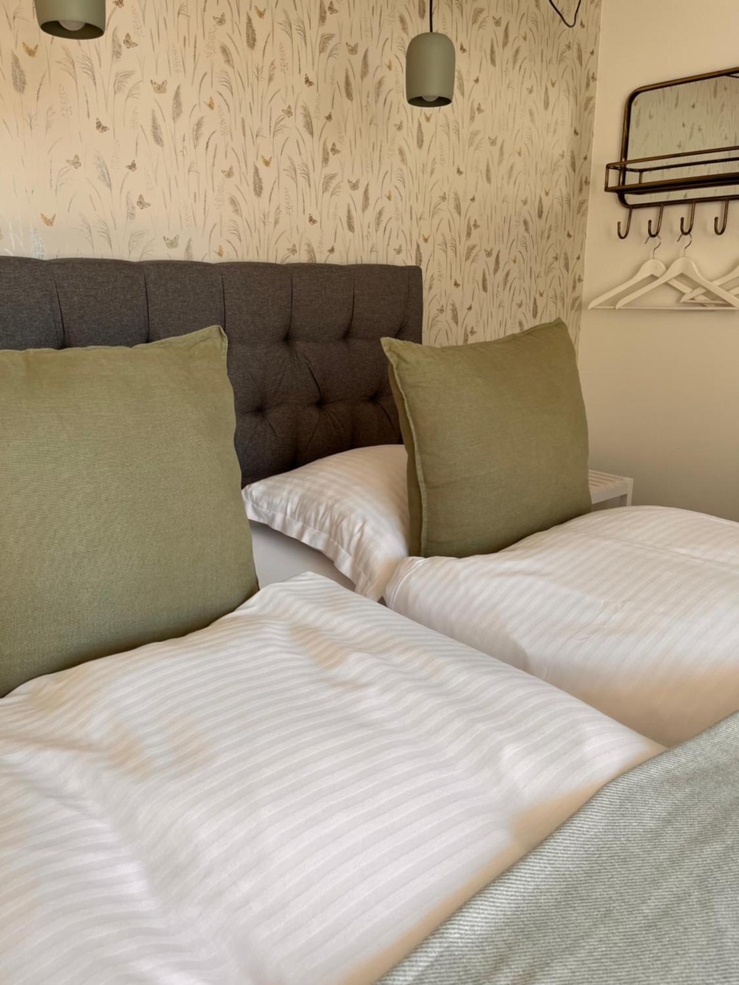 Bed and Breakfast Jonas Hus - Munkgaard Store Heddinge Экстерьер фото