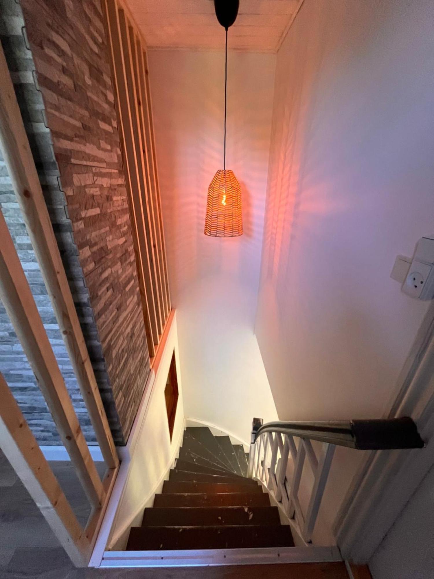 Bed and Breakfast Jonas Hus - Munkgaard Store Heddinge Экстерьер фото