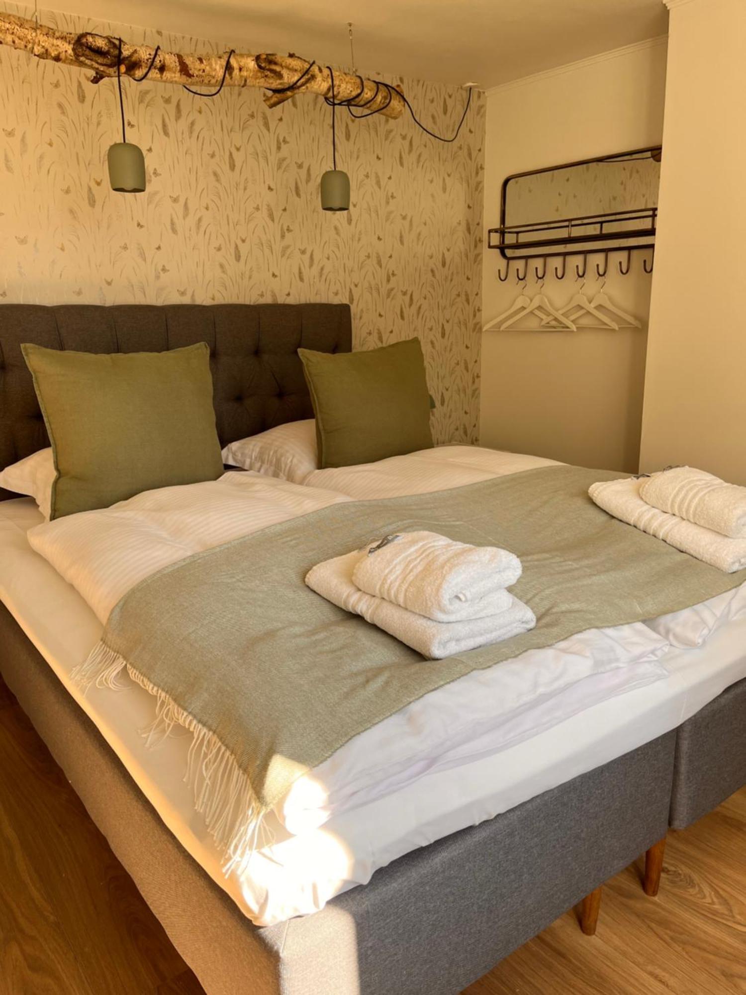 Bed and Breakfast Jonas Hus - Munkgaard Store Heddinge Экстерьер фото